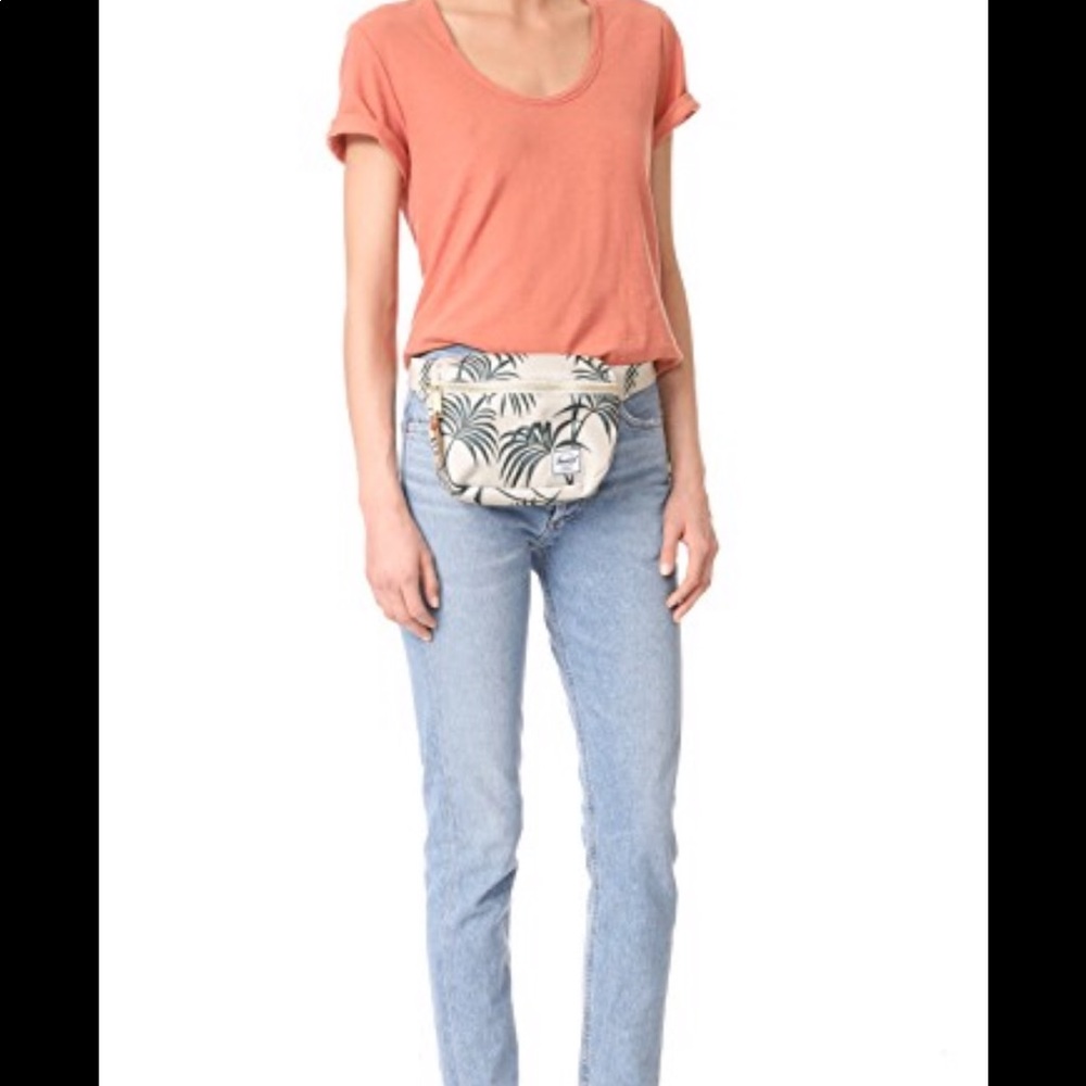 Herschel Fanny Pack